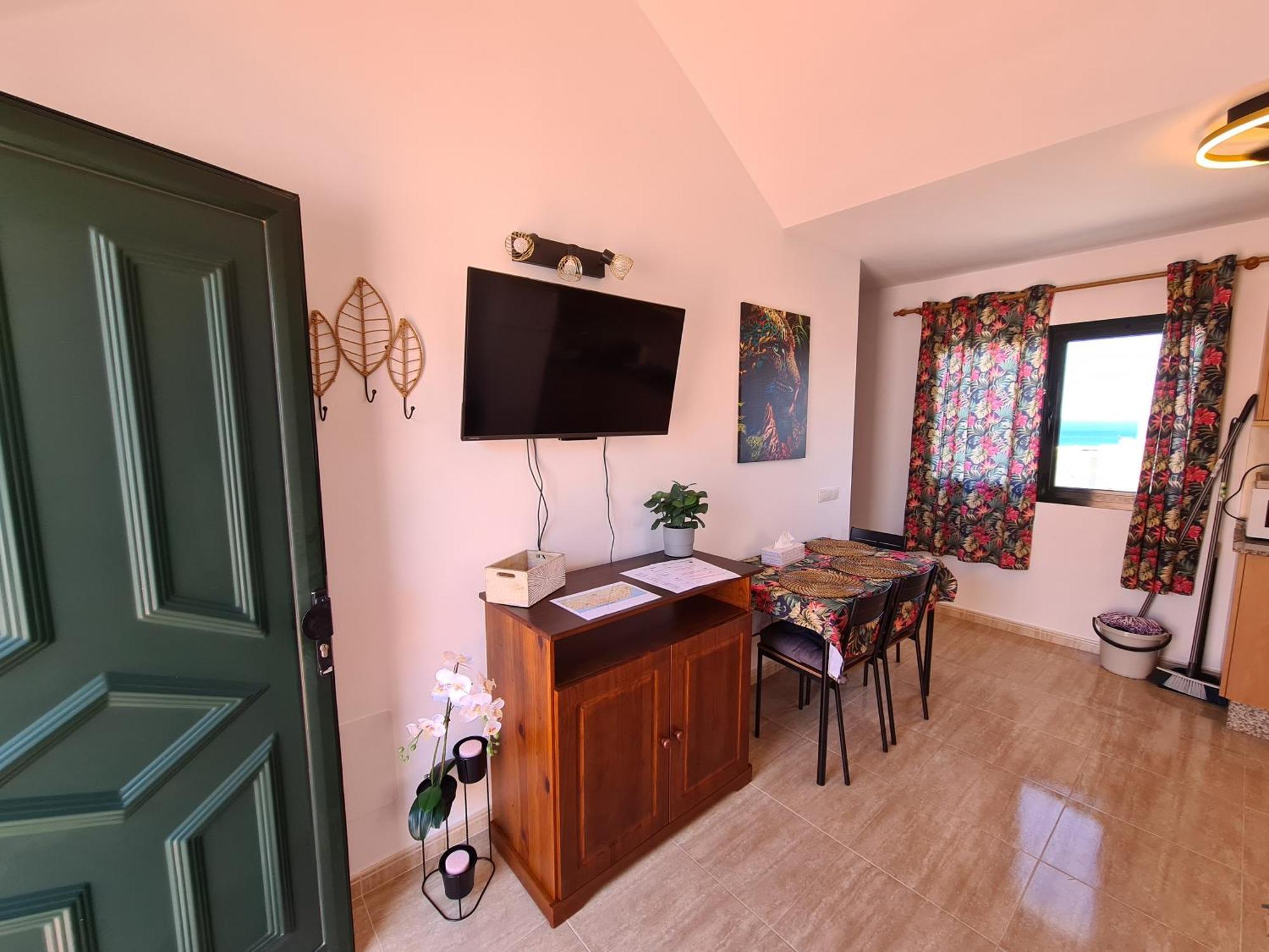 Bella Vista - Amazonas Apartment Puerto del Carmen  Exterior photo