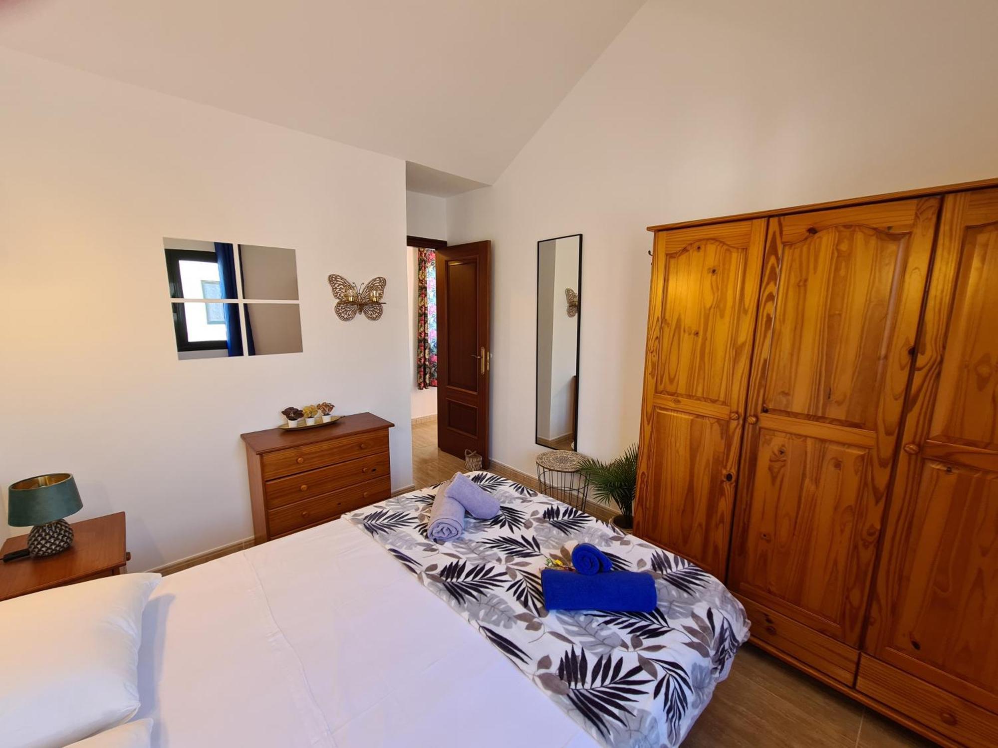 Bella Vista - Amazonas Apartment Puerto del Carmen  Exterior photo
