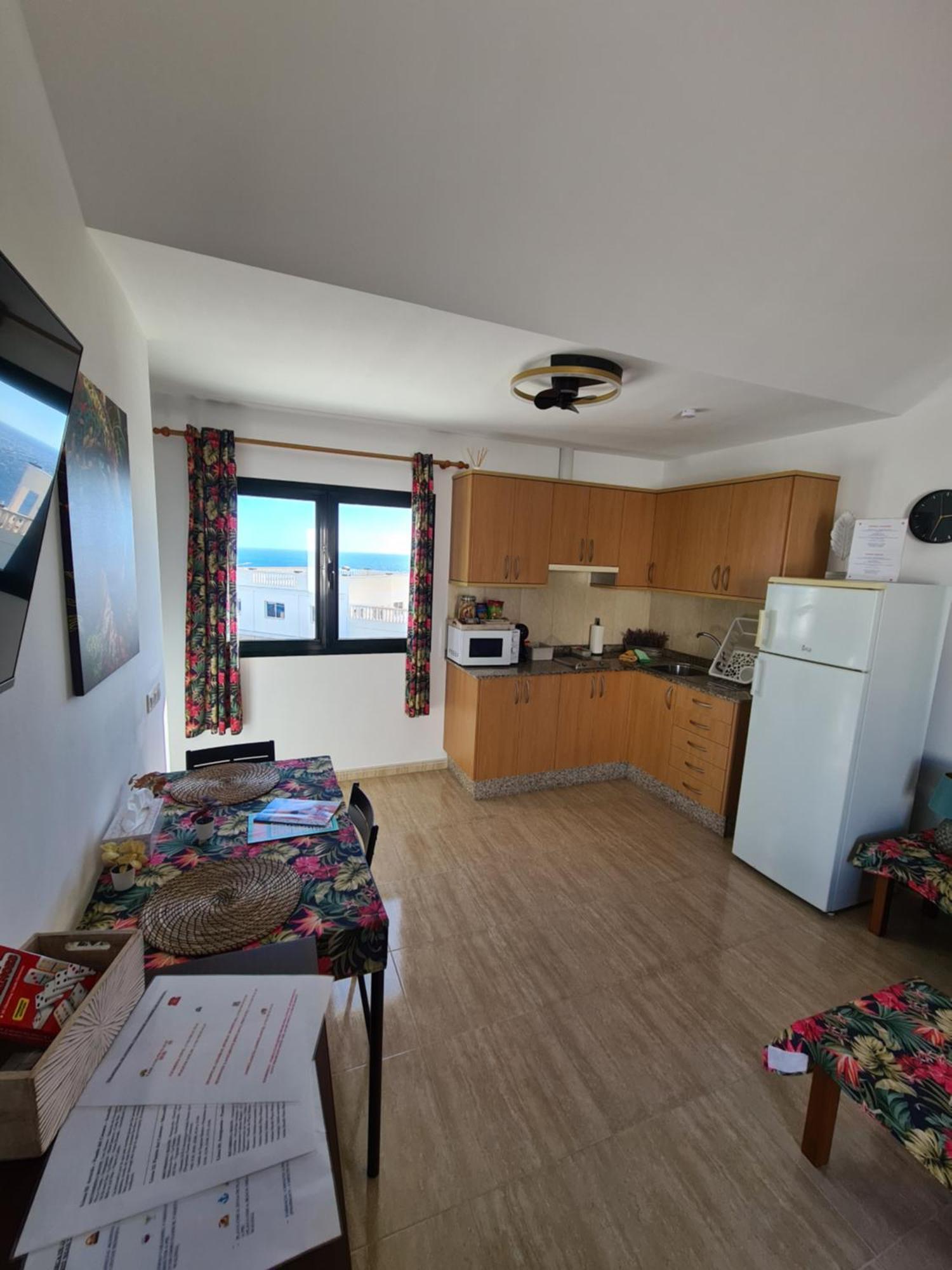 Bella Vista - Amazonas Apartment Puerto del Carmen  Exterior photo