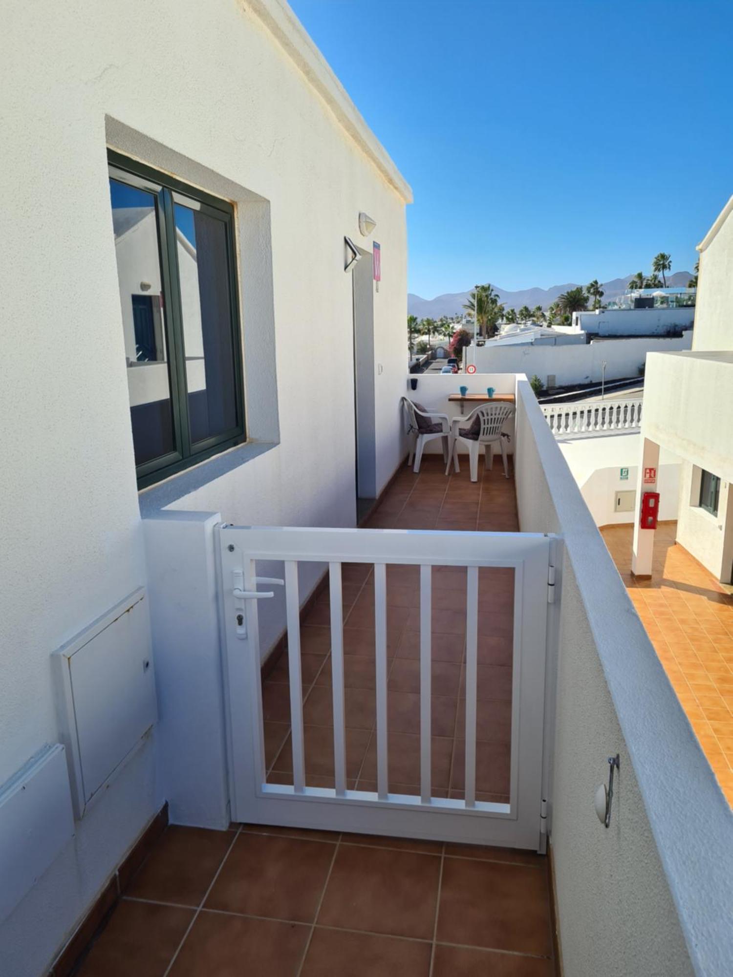 Bella Vista - Amazonas Apartment Puerto del Carmen  Exterior photo